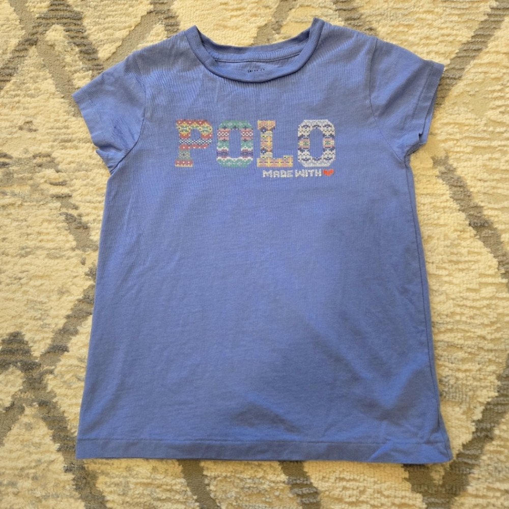 🆕️🎆Polo by Ralph Lauren T-Shirt